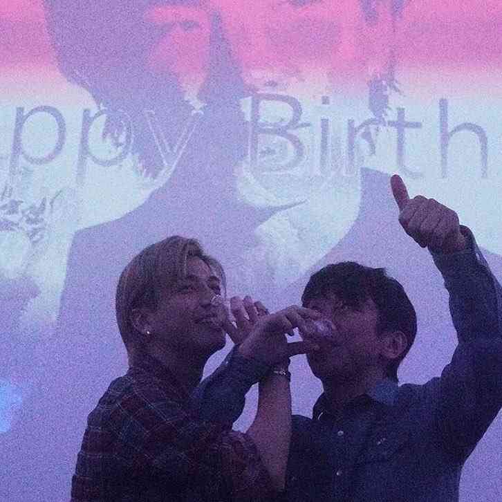 岩田剛典×新田真剣佑、初共演!衝撃のサスペンス『名も無き世界のエンドロール』映画化