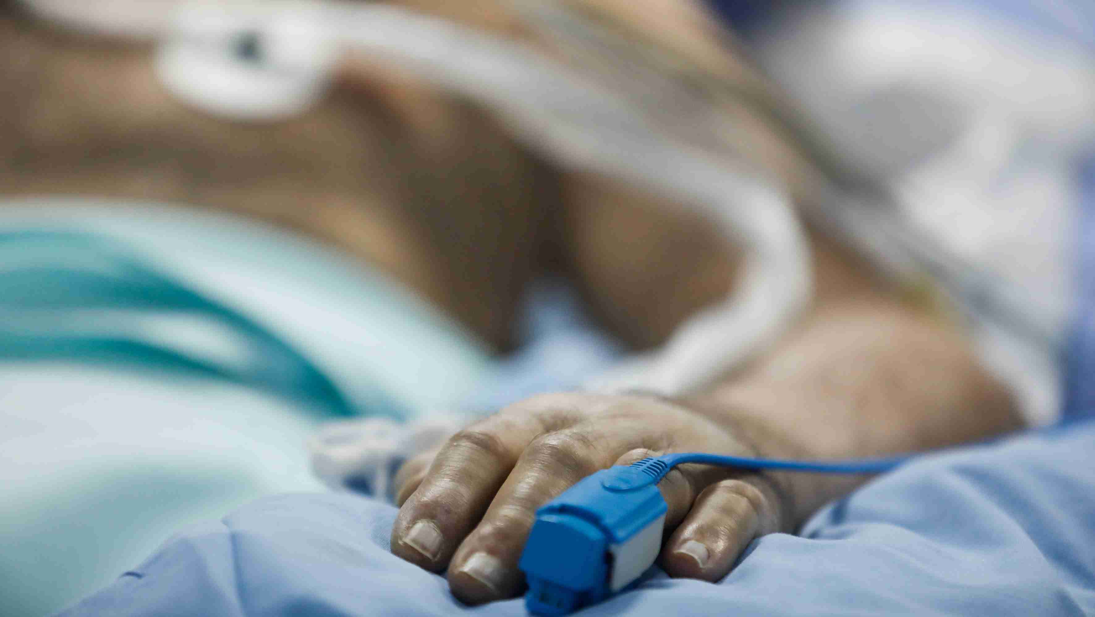 コロナ｢突然重症化した人｣の驚くべき共通点 | The New York Times | 東洋経済オンライン | 経済ニュースの新基準