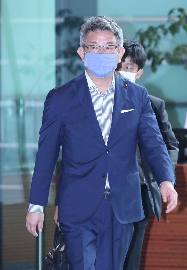 災害時は「早めのテレワーク判断」　武田防災相が経済界に要請 - SankeiBiz（サンケイビズ）：自分を磨く経済情報サイト