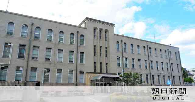 コンビニで「僕はSARSです」　業務妨害容疑で男逮