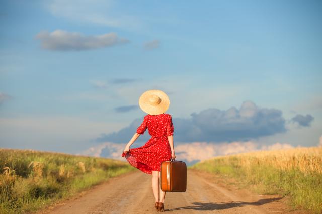 旅の思い出を語ろう！