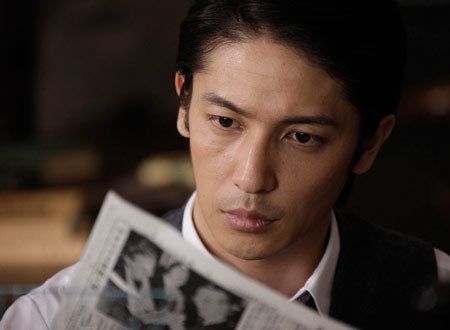 色んな玉木宏が見たい