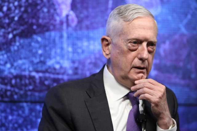 マティス前米国防長官、沈黙破りトランプ氏批判　「国の分断図る」（ロイター）［ワシントン　３日　ロイター］ - トランプ…｜ｄメニューニュース（NTTドコモ）