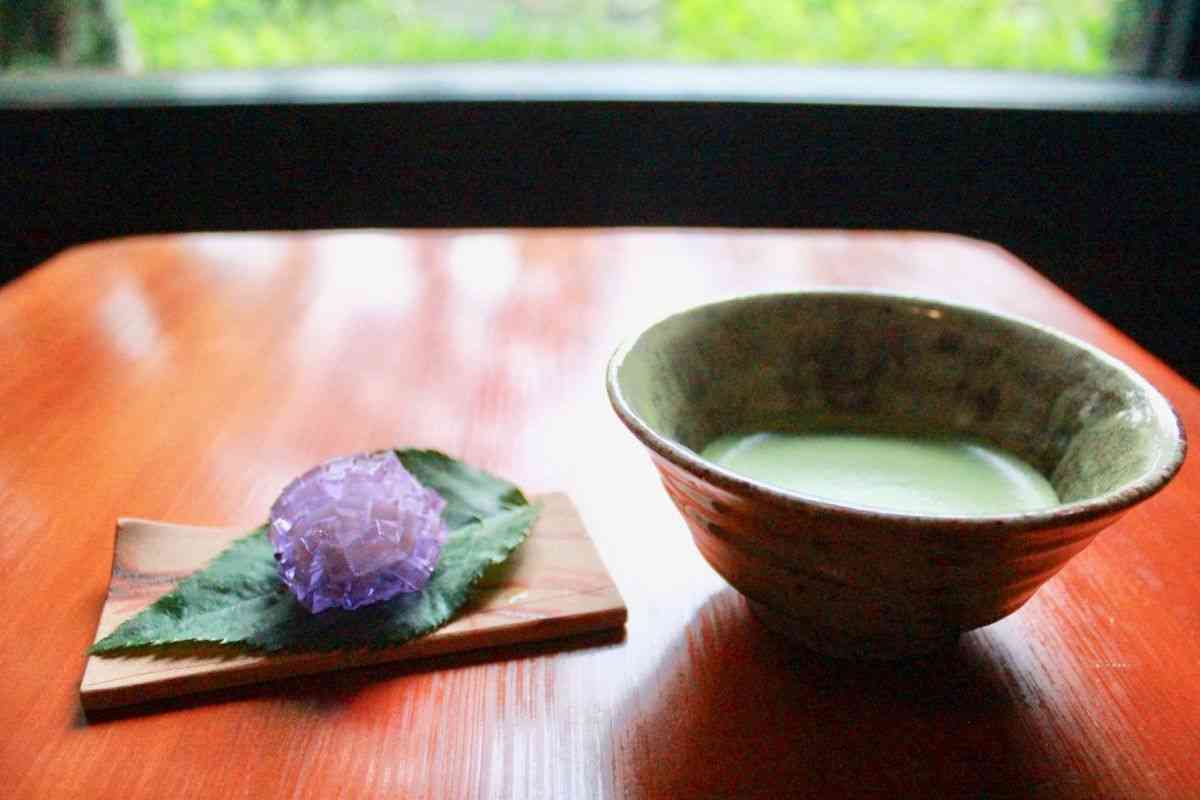 綺麗な、涼しげな、夏の和菓子の画像を貼るトピ♪
