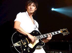 色んな玉木宏が見たい