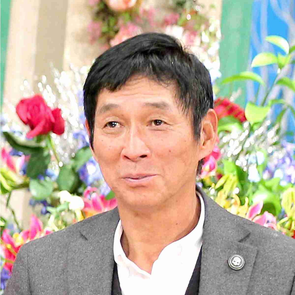 明石家さんまが渡部建のトイレ不倫に「有名人は密会場所に困るんです」 : スポーツ報知