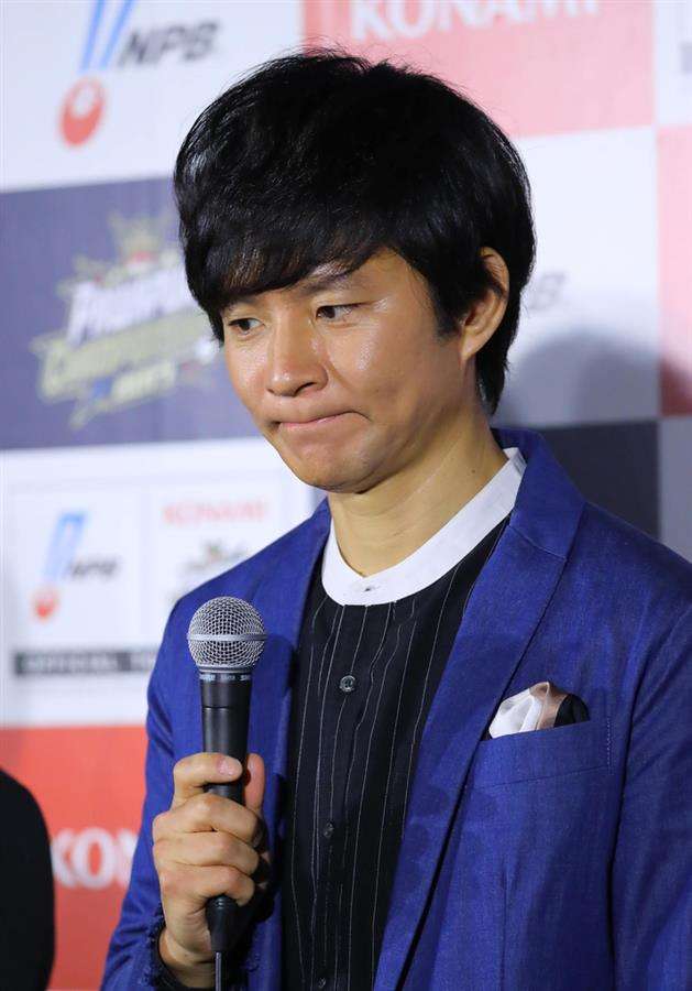渡部建が複数女性との不倫認め佐々木希に謝罪、当面活動自粛　別居せず…すぐの離婚なし  - 芸能社会 - SANSPO.COM（サンスポ）