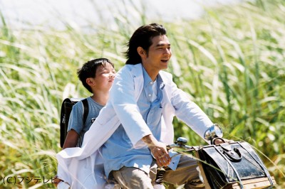 【実況・感想】<木曜劇場>Dr.コトー診療所2004 特別編【16年ぶりにコトー先生復活!】