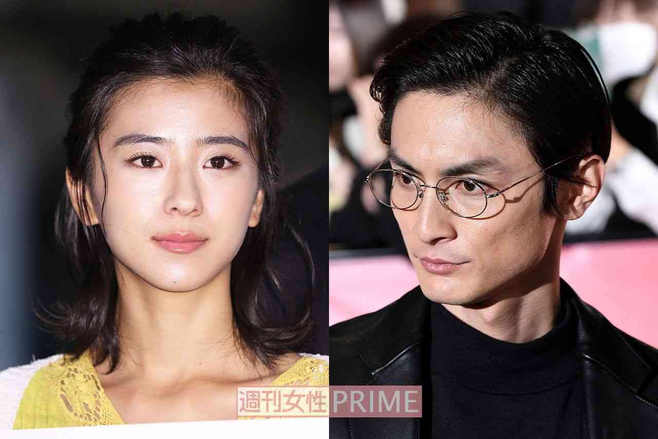 高良健吾と熱愛 黒島結菜の祖母 初耳だぁ 5月に目撃した まるで新婚 密着姿 ガールズちゃんねる Girls Channel