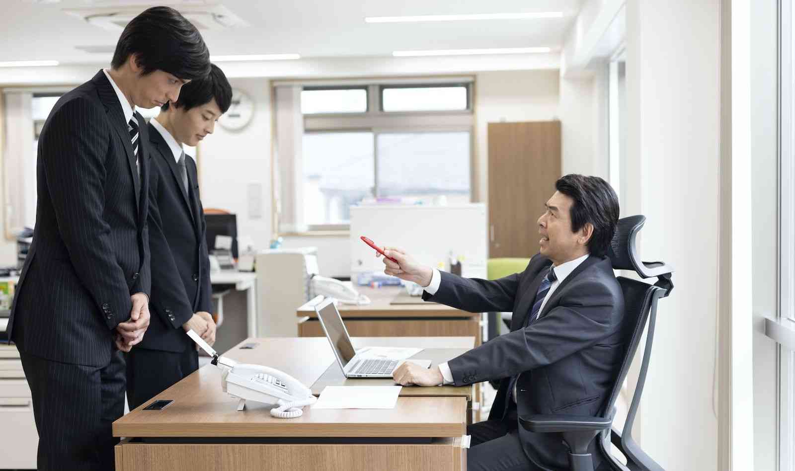 発達障害の部下を叱っても｢全く無意味｣な理由 | リーダーシップ・教養・資格・スキル | 東洋経済オンライン | 経済ニュースの新基準