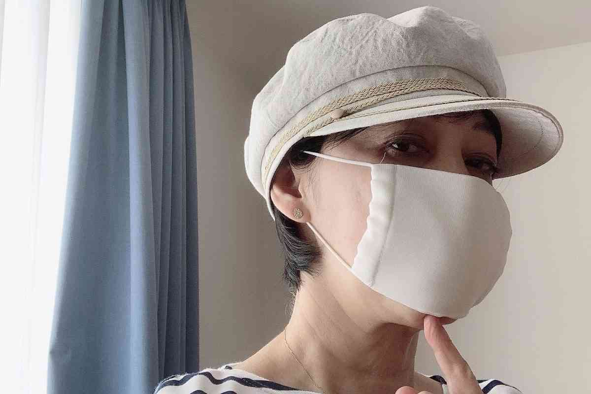 忍び寄る「マスク老け」の危機!! その3大兆候とは? 50代人気歯科医が指摘!!① | OurAge - 集英社の雑誌MyAgeのオンラインメディア