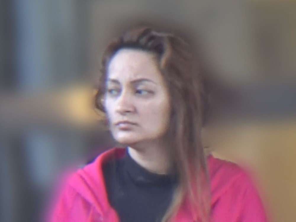 車を“踏切内に故意に停めて”列車と衝突させた36歳女…当時“覚醒剤”を使用していた疑いで逮捕 | 東海テレビNEWS