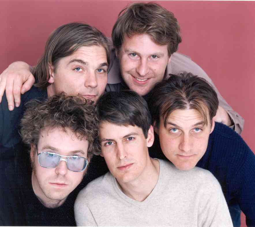 海外のバンドをひたすら挙げていくトピ【知っていたらプラス】part5