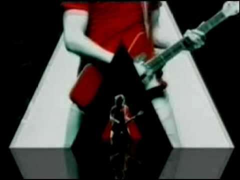The White Stripes - Seven Nation Army - YouTube