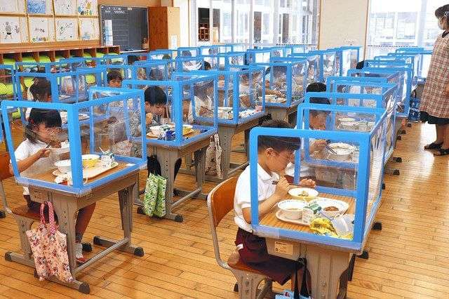 ようやく給食再開…でも「食べられない」子ども増加、保護者はどうすべきか