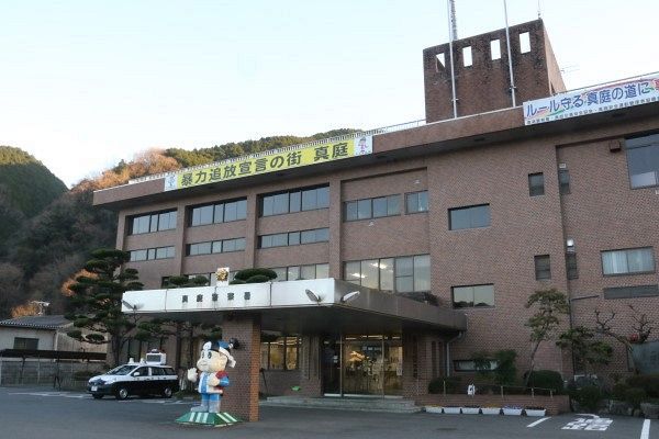 実弾入り拳銃、ロッカーに放置　真庭署の巡査部長、内規に違反：山陽新聞デジタル｜さんデジ