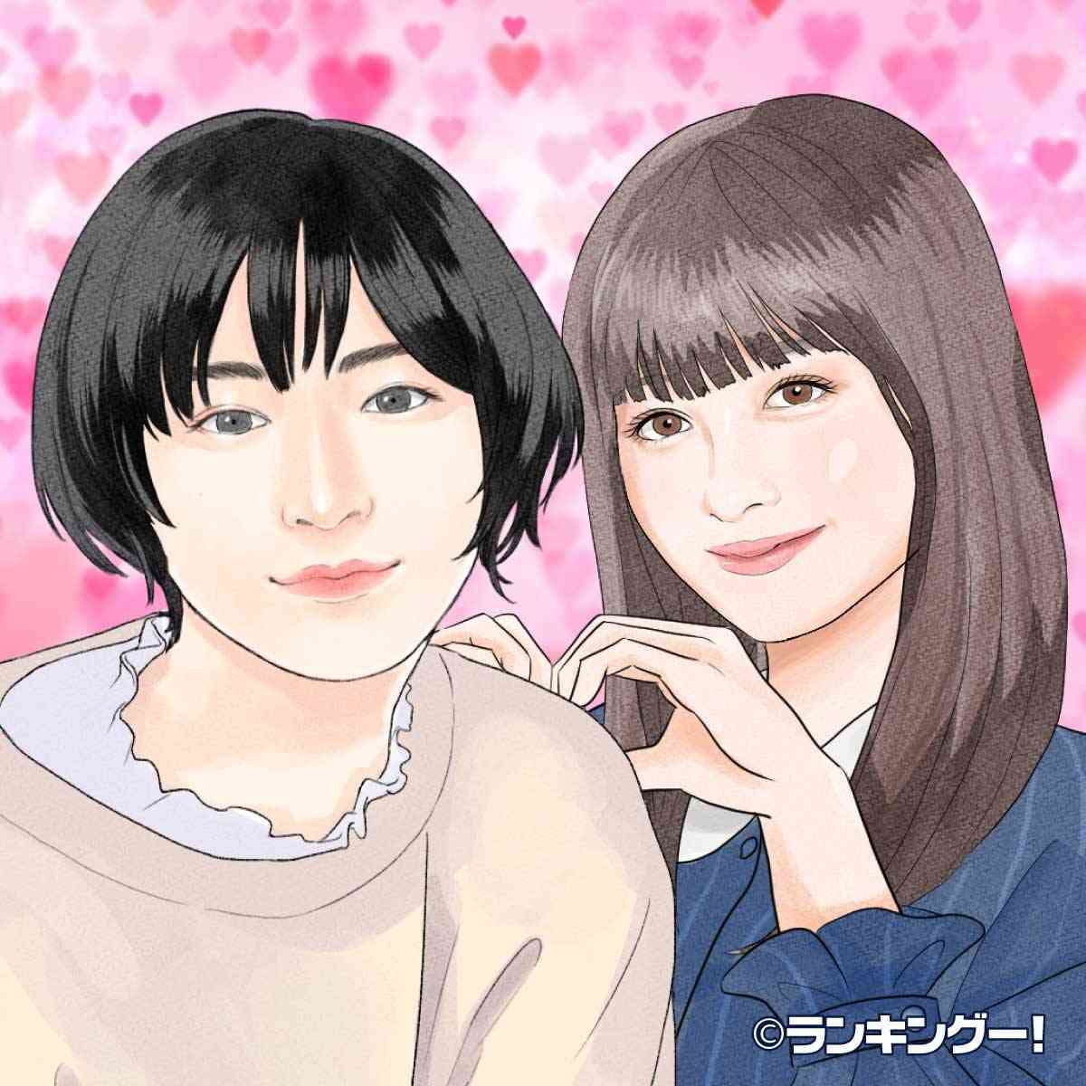 昔から美人！デビュー当時の可愛さが衝撃だった女性芸能人ランキング
