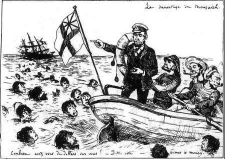 これを描いた画家は誰でしょう？