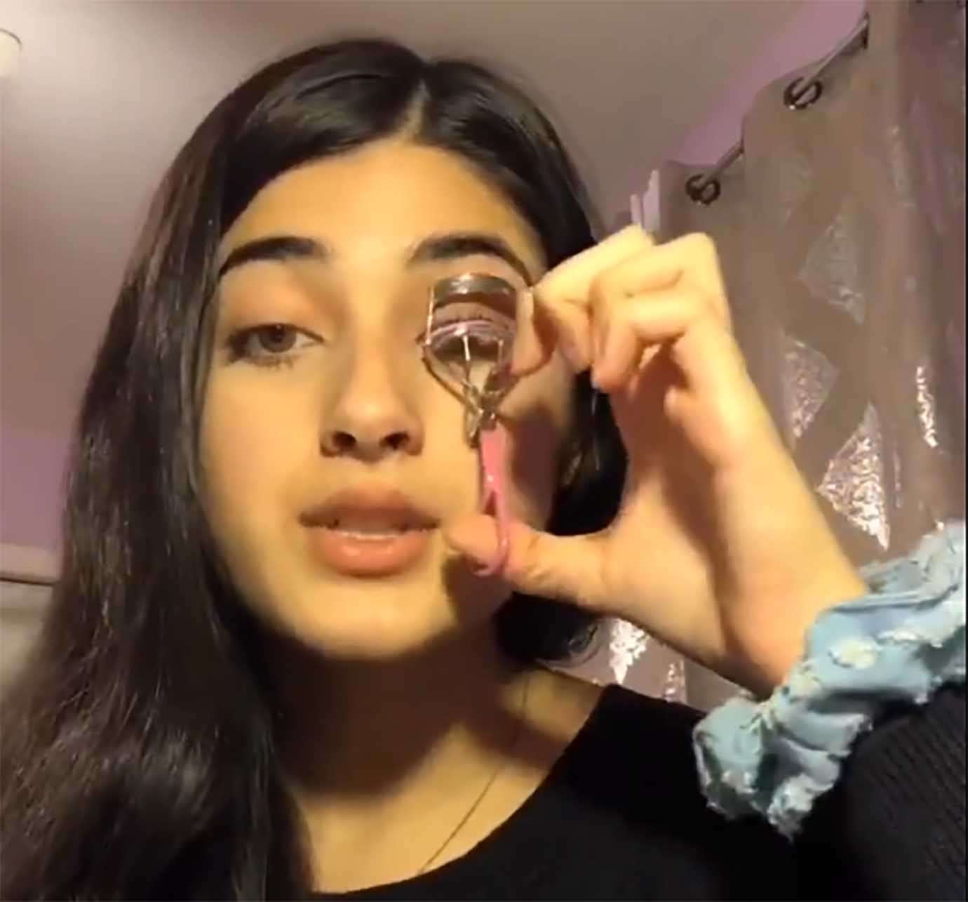 【話題】かわいいメイク動画と思わせて実は「ウイグル迫害の実態を伝える動画」が拡散 / TikTok利用