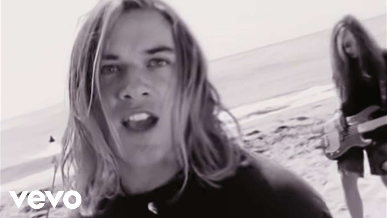 Ugly Kid Joe - Everything About You (Official Video) - YouTube