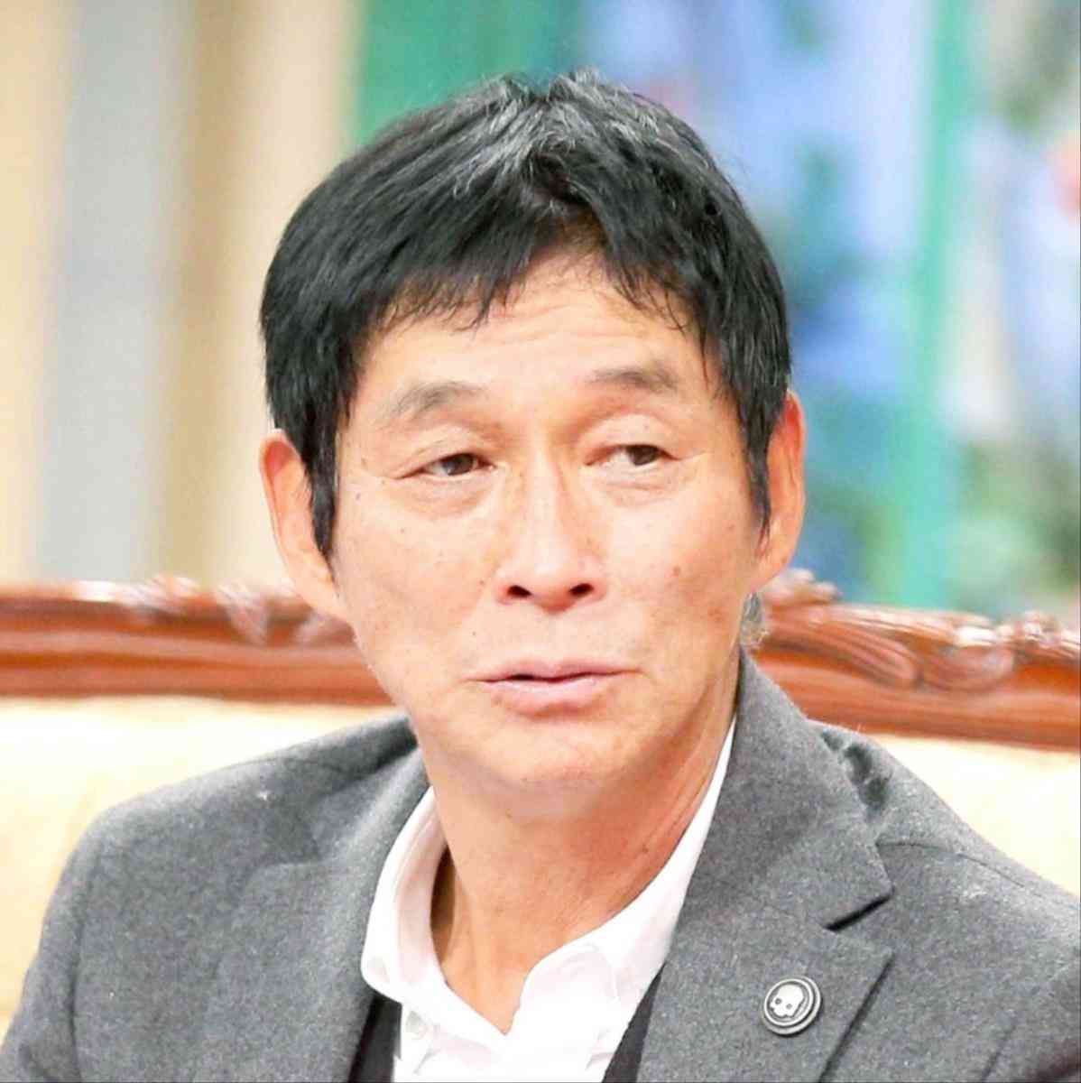 明石家さんま、渡部建の自粛嘆く「力のあるやつが次々とこういう騒動になって…」 : スポーツ報知