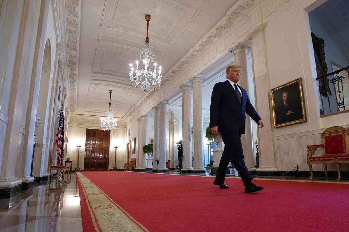                 米大統領がウイグル人権法案に署名、少数民族弾圧に制裁 - ロイター