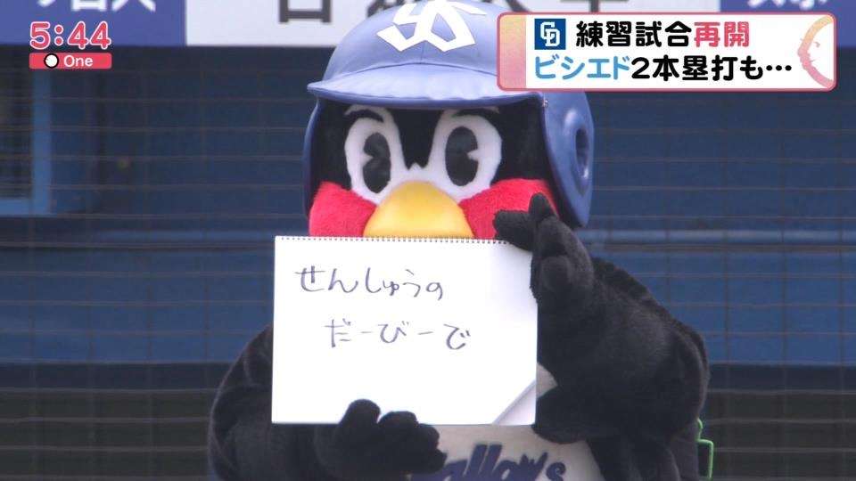 プロ野球6月19日開幕 3カ月遅れ、セ・パ両リーグ