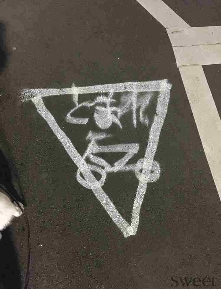 懐かしの同級生【親友だった】を見かけたとき