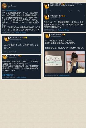 AKB48の総選挙を語ろう