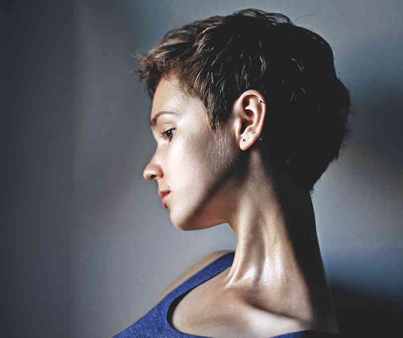 #2【世界のモデルコレクション】Alisa Korotaeva(アリサ･コロタワ | J.FERRY MAG | ジェイフェリーが送るファッションメディア