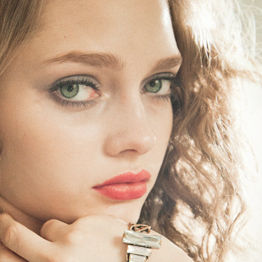 モデルの【Katiushaちゃん】が美少女すぎて恐ろしいレベル - NAVER まとめ