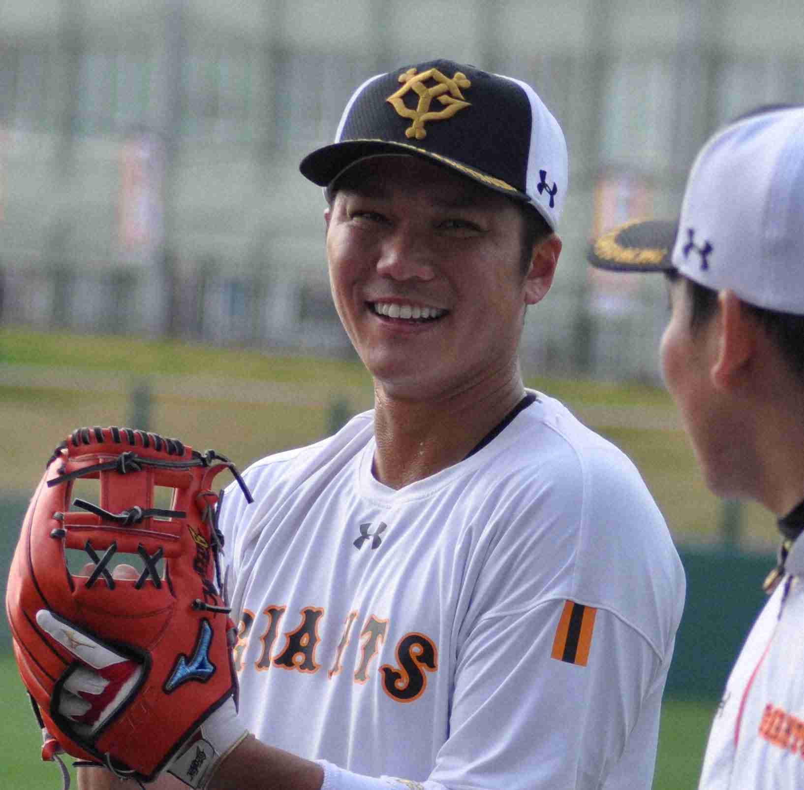 巨人・坂本勇人内野手と大城卓三捕手が新型コロナ感染　練習試合中止　19日開幕に影響も