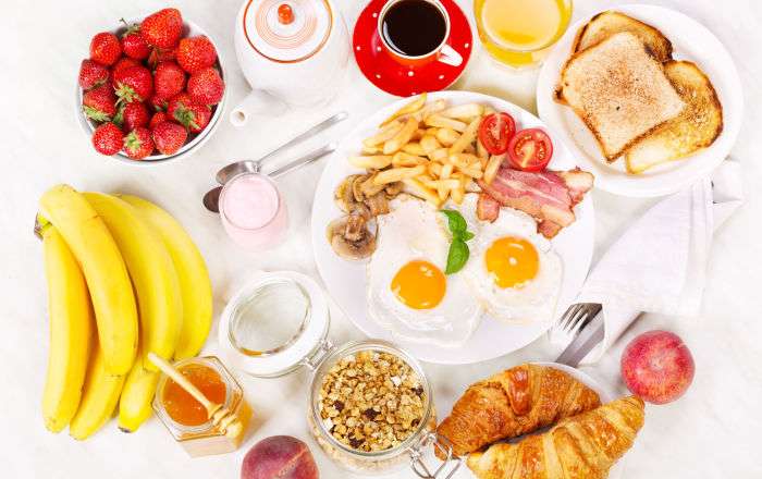 加工品は老化を加速させる元凶　研究で明らかに - Sputnik 日本