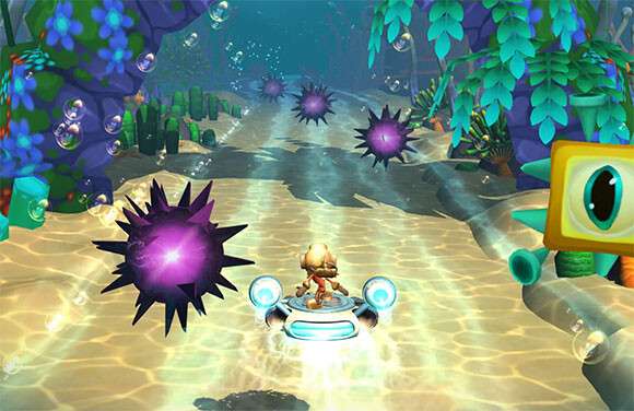 ADHDの治療に役立つテレビゲーム療法が承認される（アメリカ）