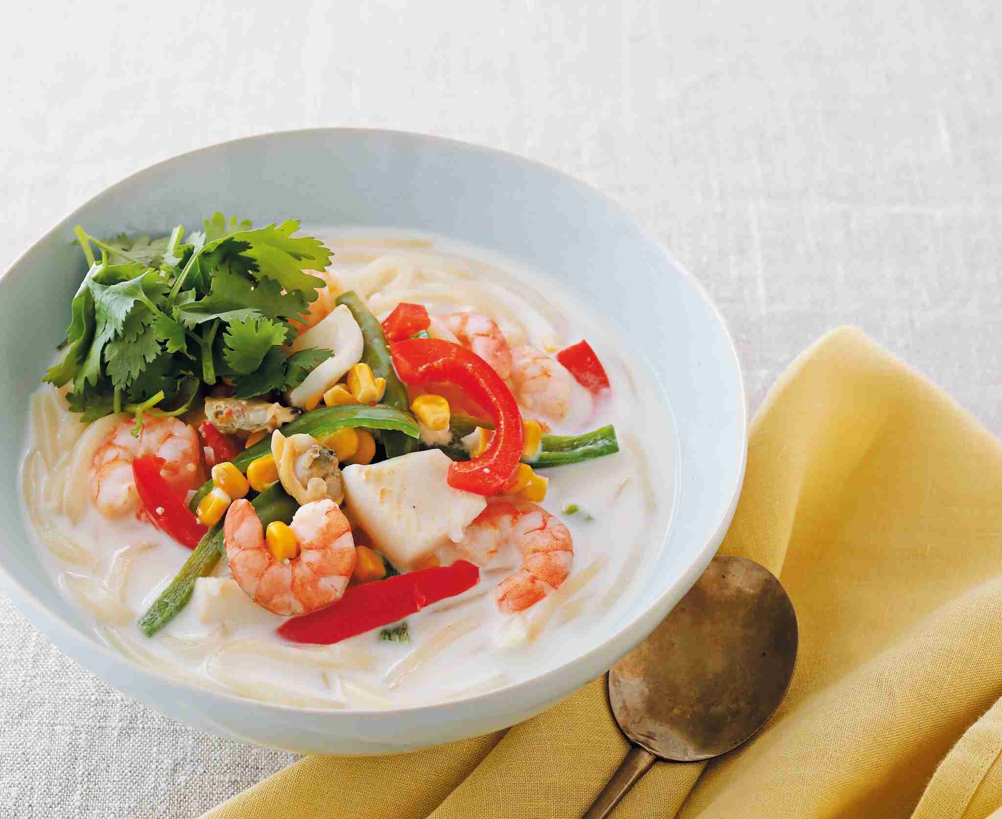 「麺=太る」は間違い！　？　「太らない麺」のルール4つ（ananweb） - Yahoo!ニュース