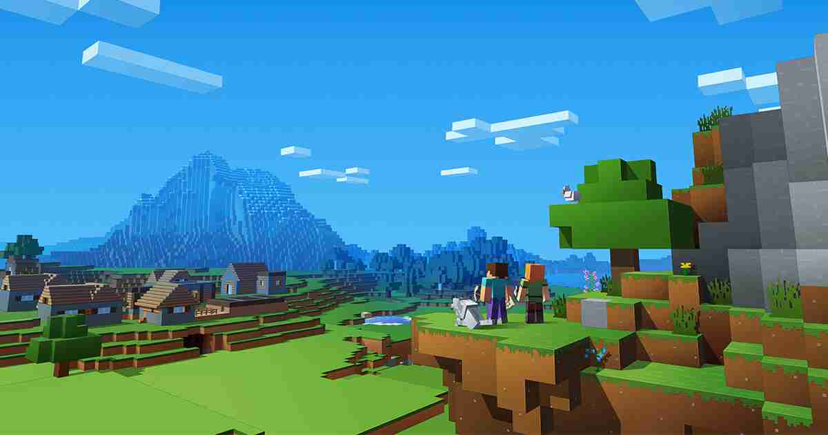 マインクラフトあるある