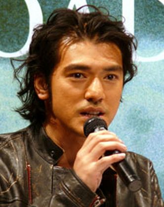 金城武を語りたい！