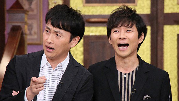 アンジャッシュ渡部、相方・児嶋の「結婚スピーチ」をガチ説教して批判殺到！