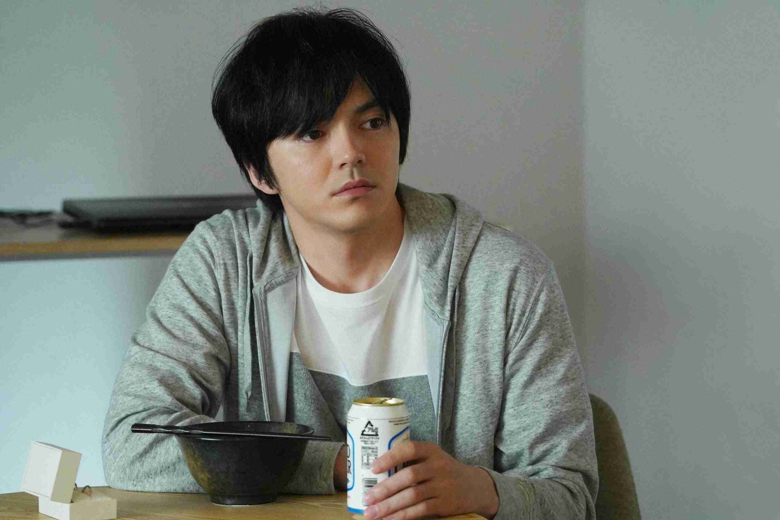 中村倫也、林遣都、吉沢亮、佐藤健「1人複数役」は演技派の証明！