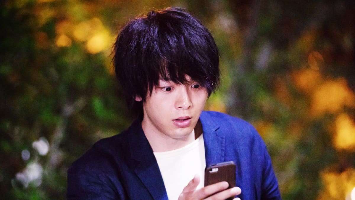 中村倫也、林遣都、吉沢亮、佐藤健「１人複数役」は演技派の証明！ | FRIDAYデジタル
