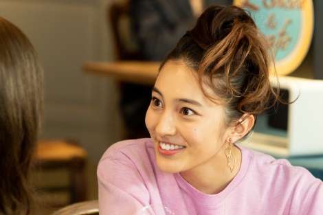 久保田紗友、菜々緒に続く“悪女”ポジション確立　嫌われ役は若手女優のチャレンジ枠へと変化 | ORICON NEWS