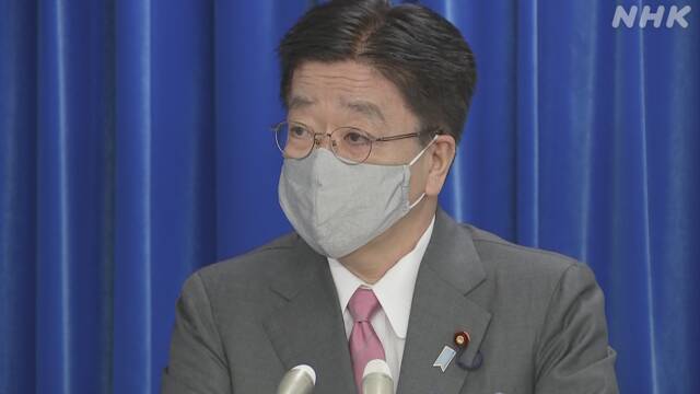 北九州に厚労省職員を追加派遣 新たな感染者相次ぎ コロナ | NHKニュース
