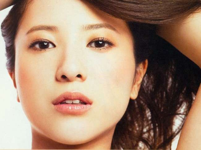 一重美女が見たい