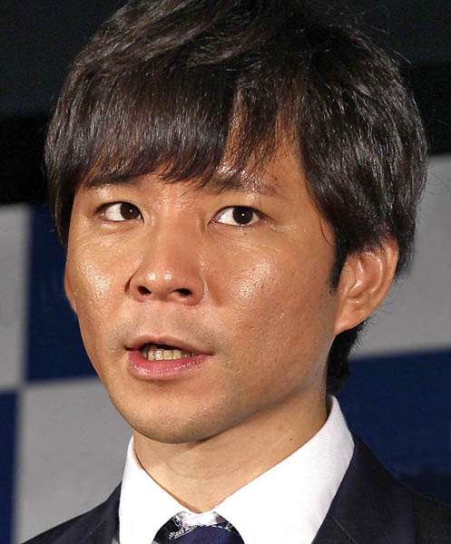 【渡部建】渡部建はキスなし即ベッド“超自己中SEX” 元カノ女優が激白｜日刊ゲンダイDIGITAL