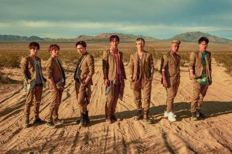 LDH、12月26日まで全168公演中止を発表　三代目JSBGENERATIONSE-girlsら | ORICON NEWS