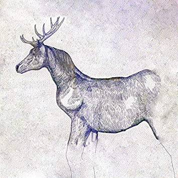 米津玄師、5thアルバム『STRAY SHEEP』8・5発売 「Lemon」など15曲収録、ジャケットも公開