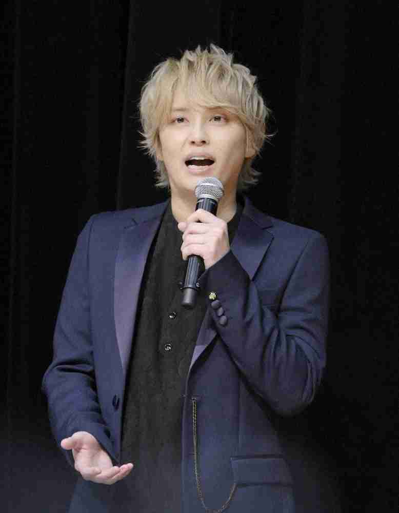 手越祐也、ファンへ「愛してる」「円満」「今でも大切」連呼も…埋まらなかった事務所との溝