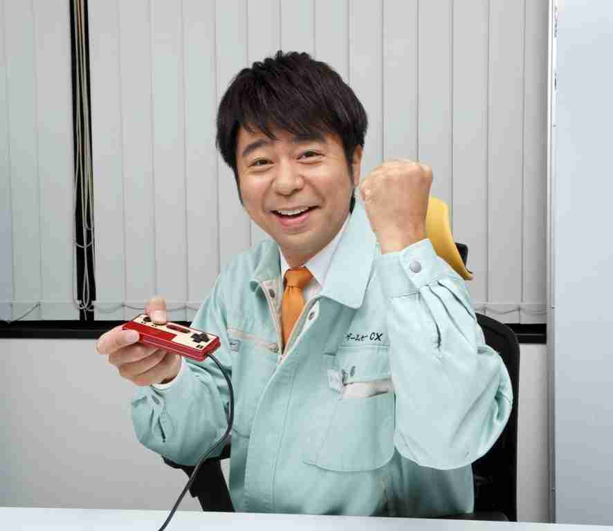 よゐこ有野晋哉　寝ぐせのまま高級イタリア車で乗り付けた鮮魚店