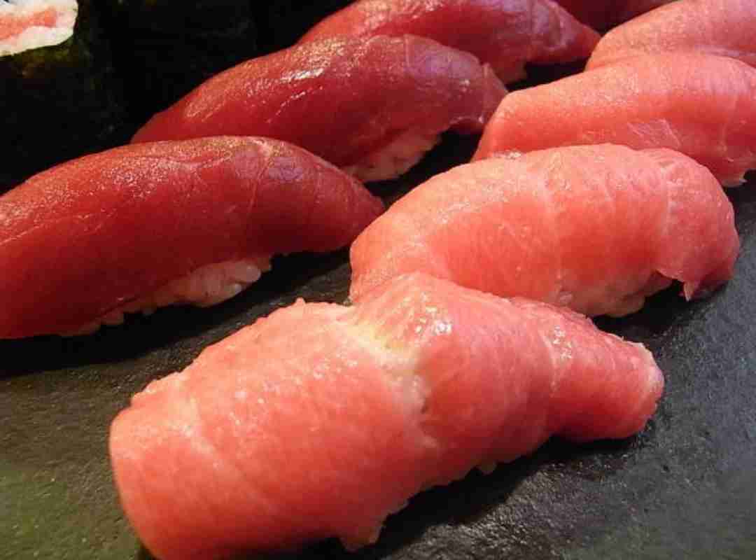 お寿司が食べたくて仕方ない人のトピ ガールズちゃんねる Girls Channel