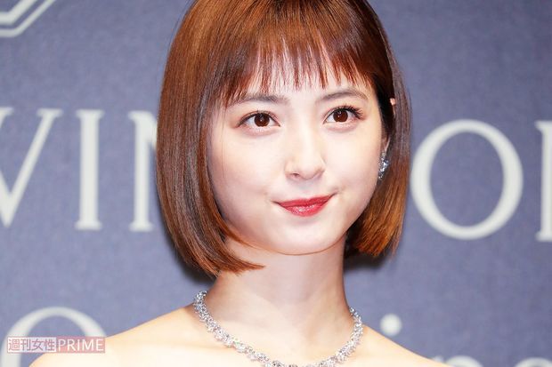 佐々木希、収録で漂う異様な“気まずさ”と「早く離婚してほしい」の声（週刊女性PRIME） - Yahoo!ニュース